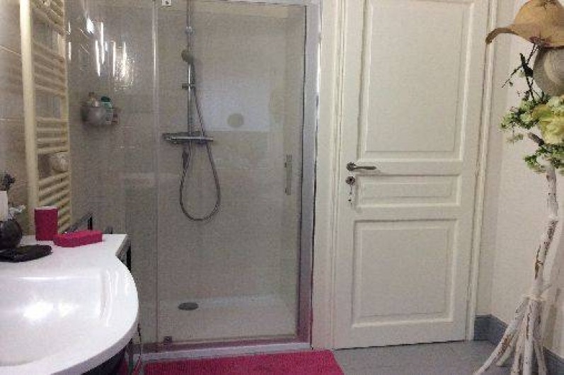 Location de vacances - Gîte à Nohant-Vic