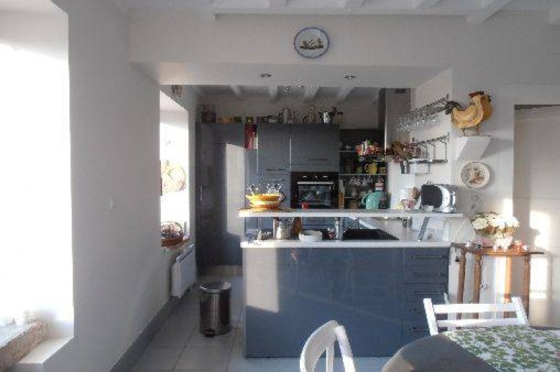 Location de vacances - Gîte à Nohant-Vic