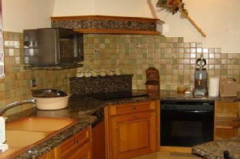 Location de vacances - Villa à La Valette-du-Var