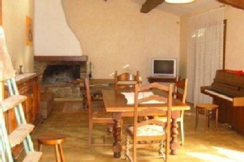 Location de vacances - Villa à La Valette-du-Var