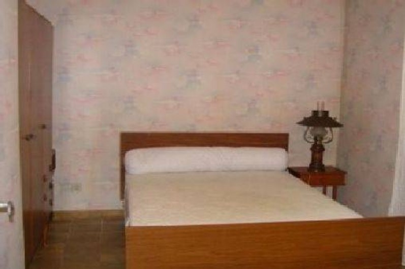 Location de vacances - Villa à La Valette-du-Var