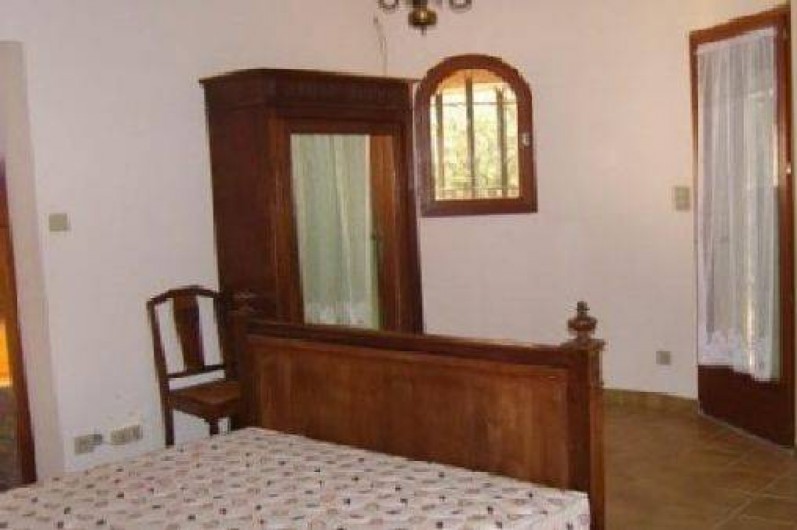 Location de vacances - Villa à La Valette-du-Var