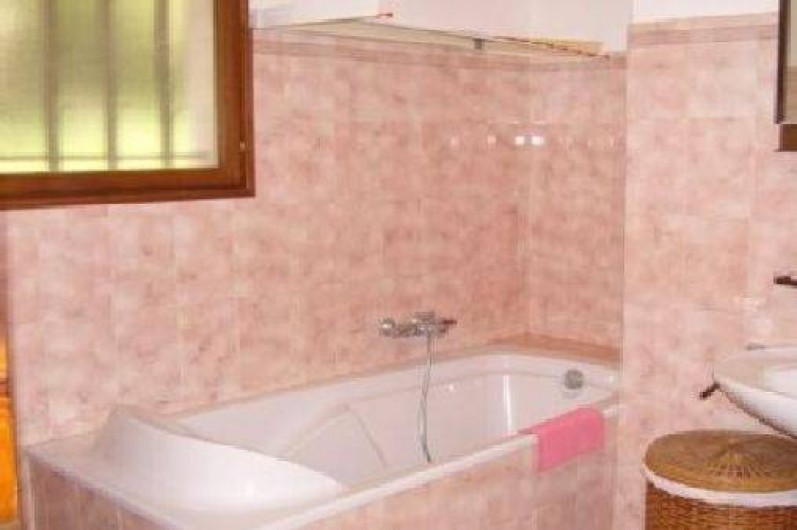 Location de vacances - Villa à La Valette-du-Var