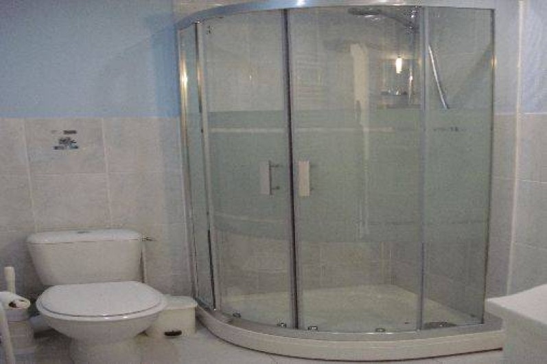 Location de vacances - Appartement à Barneville-Carteret