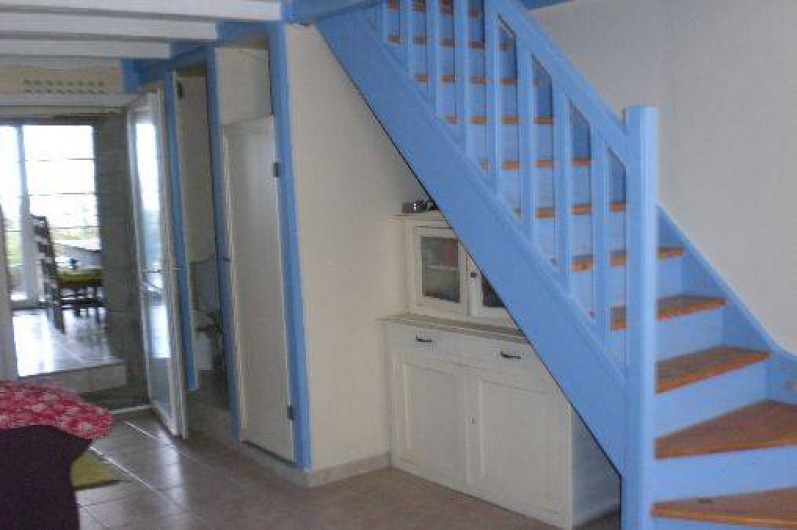 Location de vacances - Villa à Barfleur