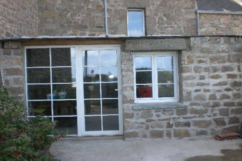 Location de vacances - Villa à Barfleur