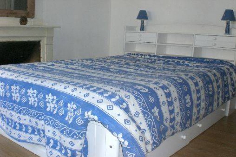 Location de vacances - Villa à Barfleur