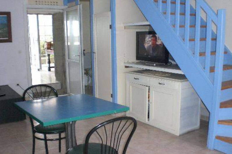 Location de vacances - Villa à Barfleur