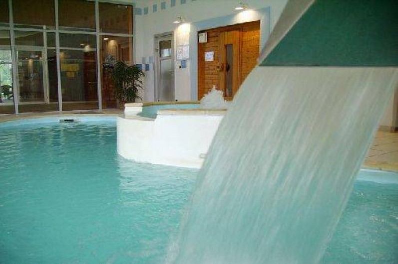 Location de vacances - Chalet à Bias