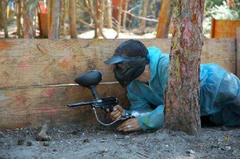 Location de vacances - Chalet à Bias