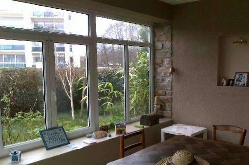 Location de vacances - Villa à Plougonvelin