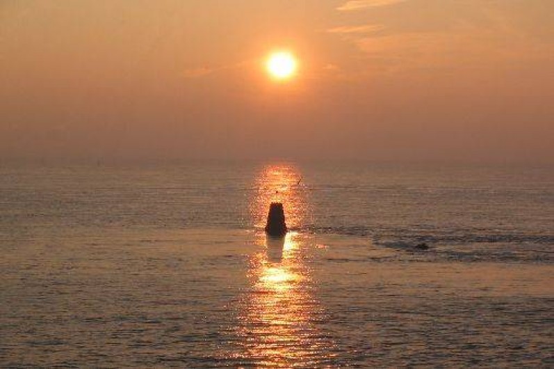 Location de vacances - Villa à Plougonvelin