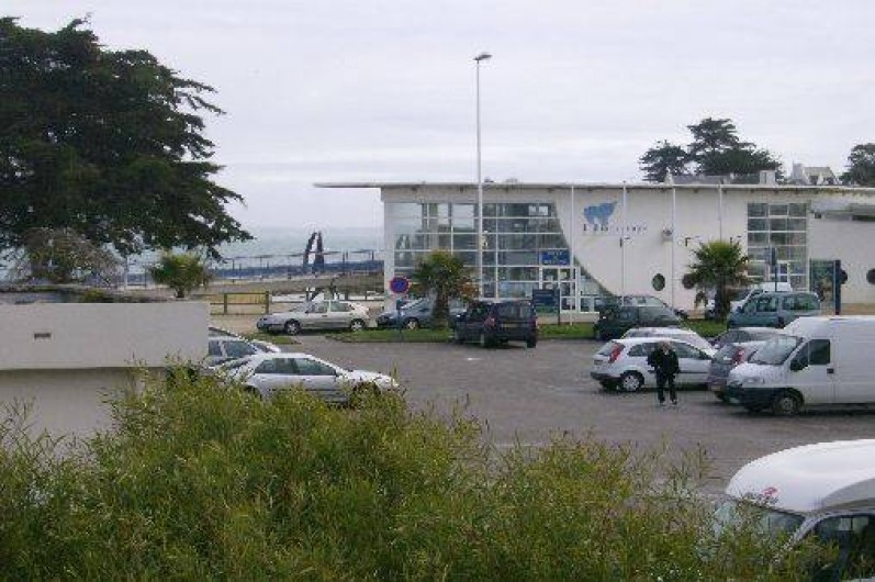 Location de vacances - Villa à Plougonvelin