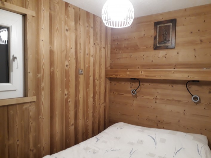 Location de vacances - Appartement à L'Alpe d'Huez