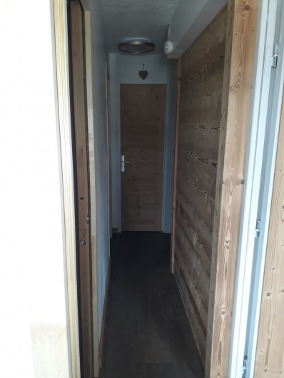 Location de vacances - Appartement à L'Alpe d'Huez