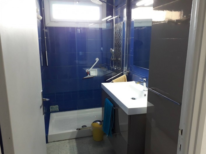 Location de vacances - Villa à Argelès-sur-Mer