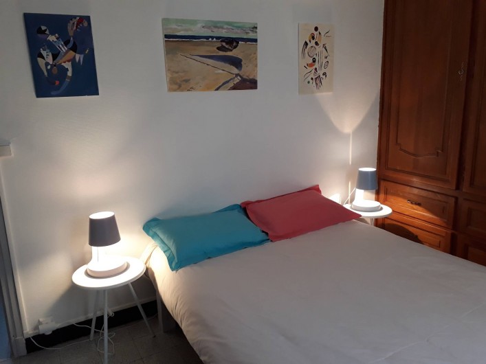 Location de vacances - Villa à Argelès-sur-Mer