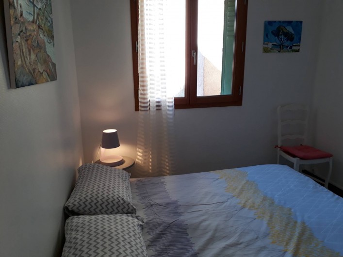 Location de vacances - Villa à Argelès-sur-Mer