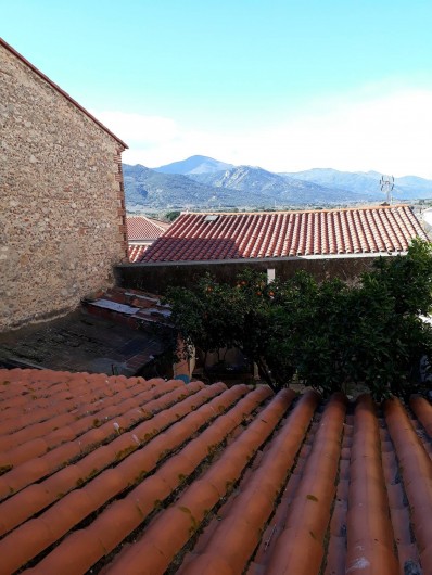 Location de vacances - Villa à Argelès-sur-Mer