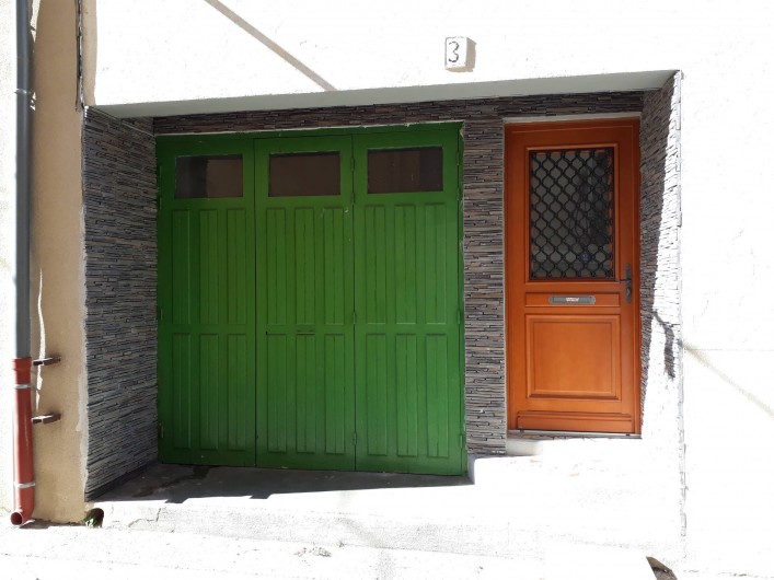 Location de vacances - Villa à Argelès-sur-Mer