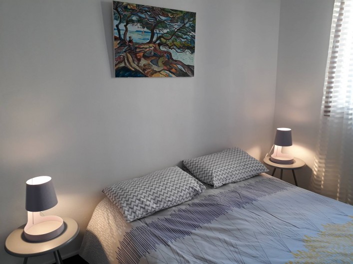 Location de vacances - Villa à Argelès-sur-Mer