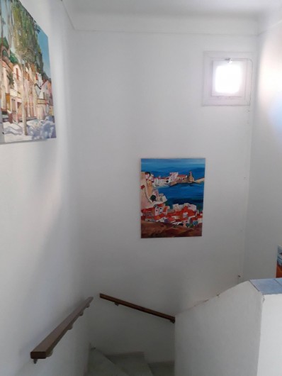 Location de vacances - Villa à Argelès-sur-Mer