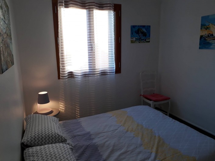 Location de vacances - Villa à Argelès-sur-Mer