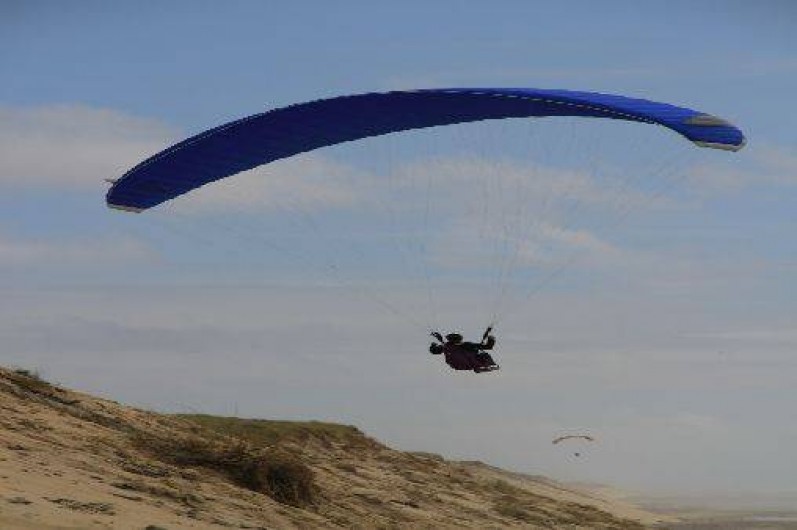 Location de vacances - Bungalow - Mobilhome à Hourtin