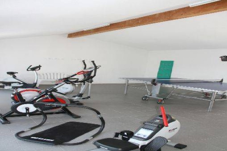 Location de vacances - Bungalow - Mobilhome à Hourtin