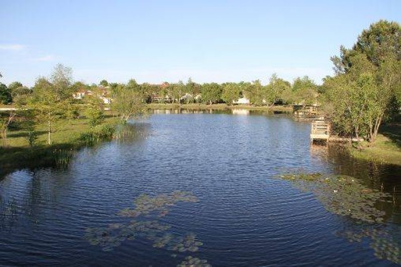 Location de vacances - Bungalow - Mobilhome à Hourtin