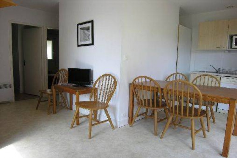 Location de vacances - Bungalow - Mobilhome à Hourtin