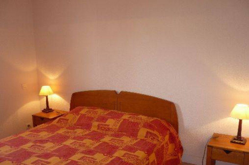 Location de vacances - Bungalow - Mobilhome à Hourtin