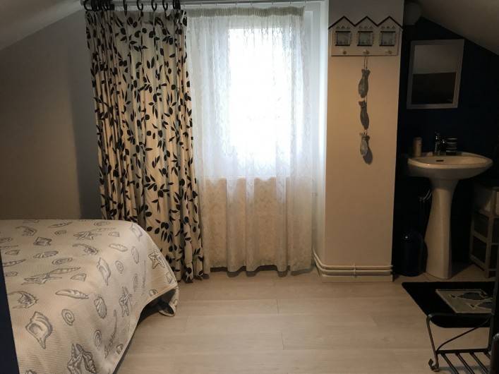 Location de vacances - Villa à Blonville-sur-Mer