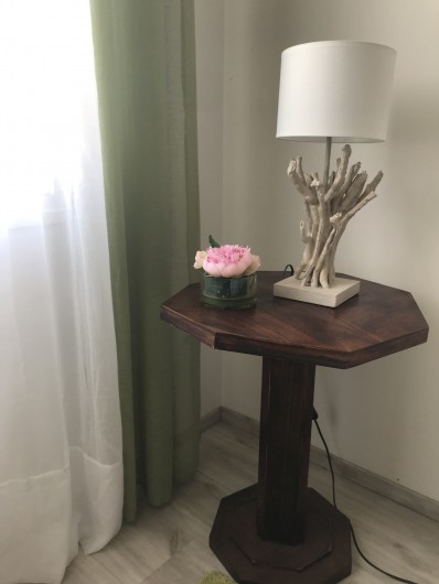 Location de vacances - Villa à Blonville-sur-Mer