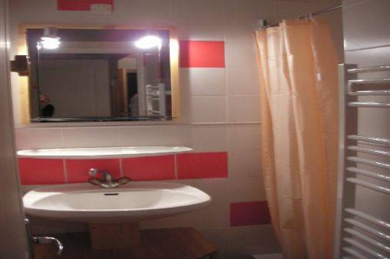 Location de vacances - Gîte à Termignon