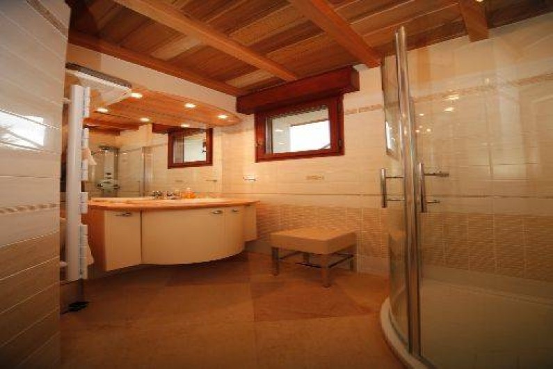 Location de vacances - Chambre d'hôtes à Wismes