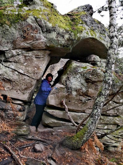 Location de vacances - Appartement à Noisy-sur-École