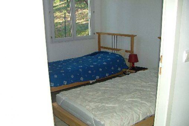 Location de vacances - Appartement à Le Verdon-sur-Mer