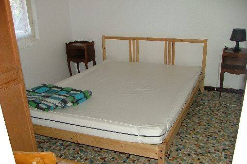 Location de vacances - Appartement à Le Verdon-sur-Mer