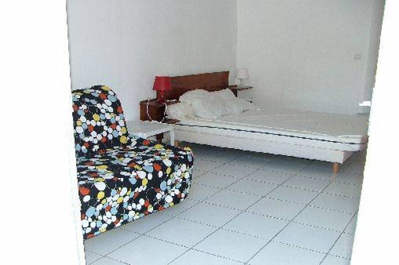 Location de vacances - Appartement à Le Verdon-sur-Mer