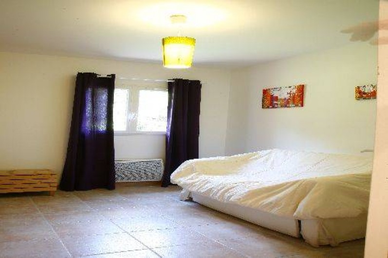 Location de vacances - Villa à Salernes