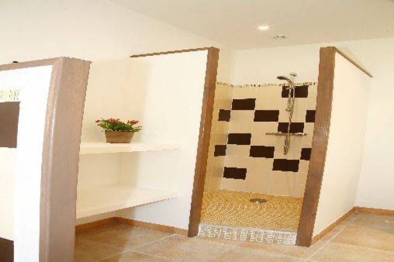 Location de vacances - Villa à Salernes