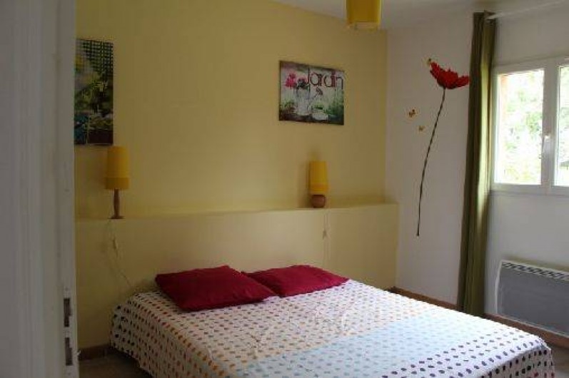 Location de vacances - Villa à Salernes