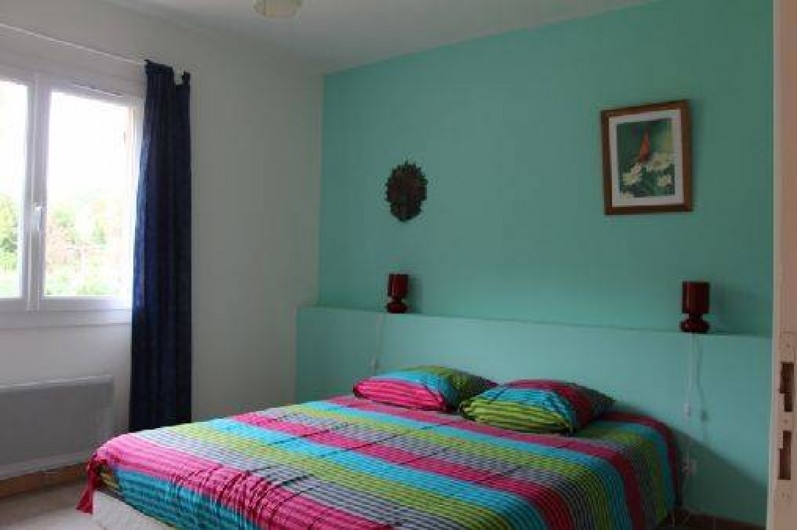 Location de vacances - Villa à Salernes