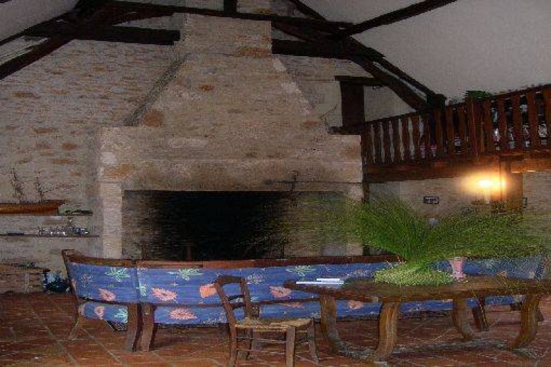 Location de vacances - Gîte à Terrasson-Lavilledieu