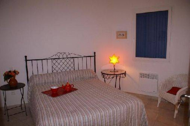 Location de vacances - Villa à Mollans-sur-Ouvèze