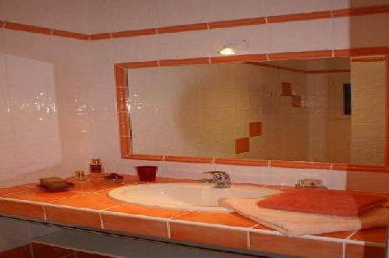 Location de vacances - Villa à Mollans-sur-Ouvèze