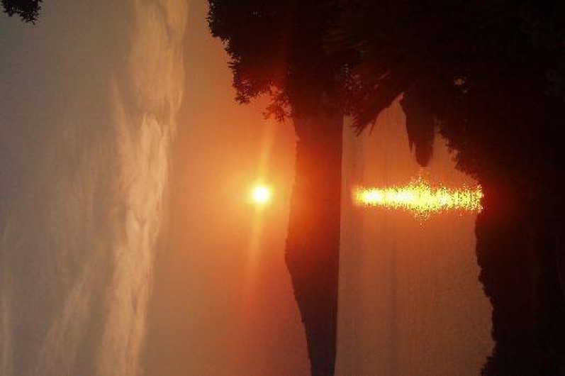 Location de vacances - Studio à Algajola