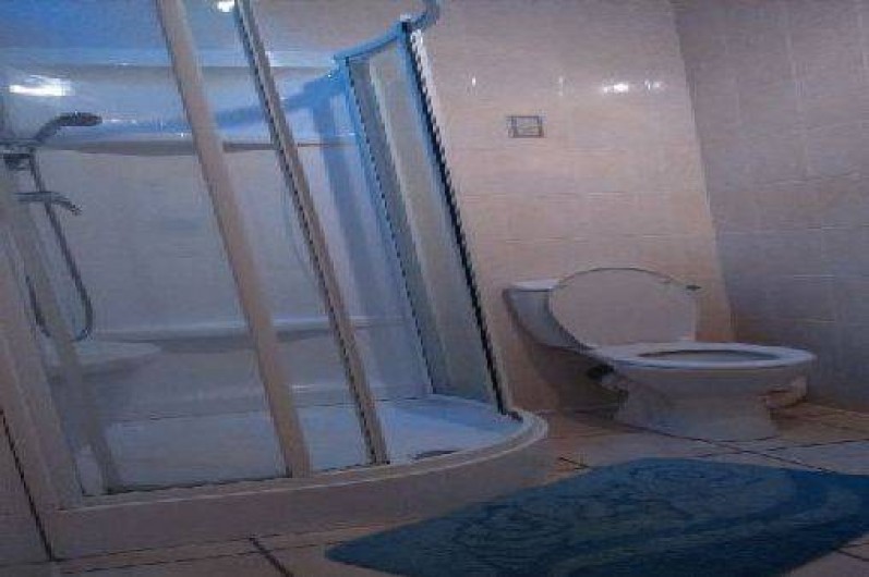 Location de vacances - Gîte à Saint-Pée-sur-Nivelle