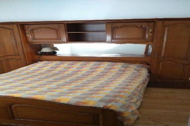 Location de vacances - Gîte à Saint-Pée-sur-Nivelle